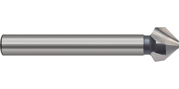 Kegelsenker HSS 90° zylindrische Aufnahme