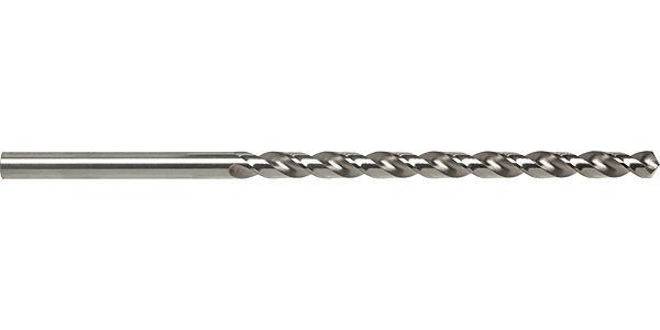 Spiralbohrer lang - 10xD